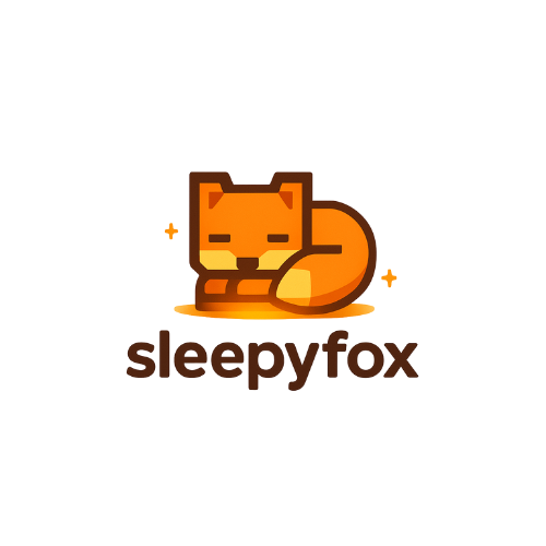 SleepyFox